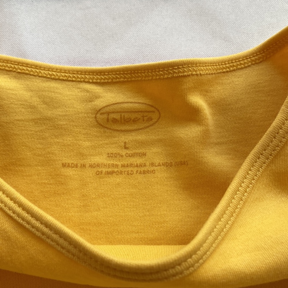 Talbots Top - Picture 6 of 7